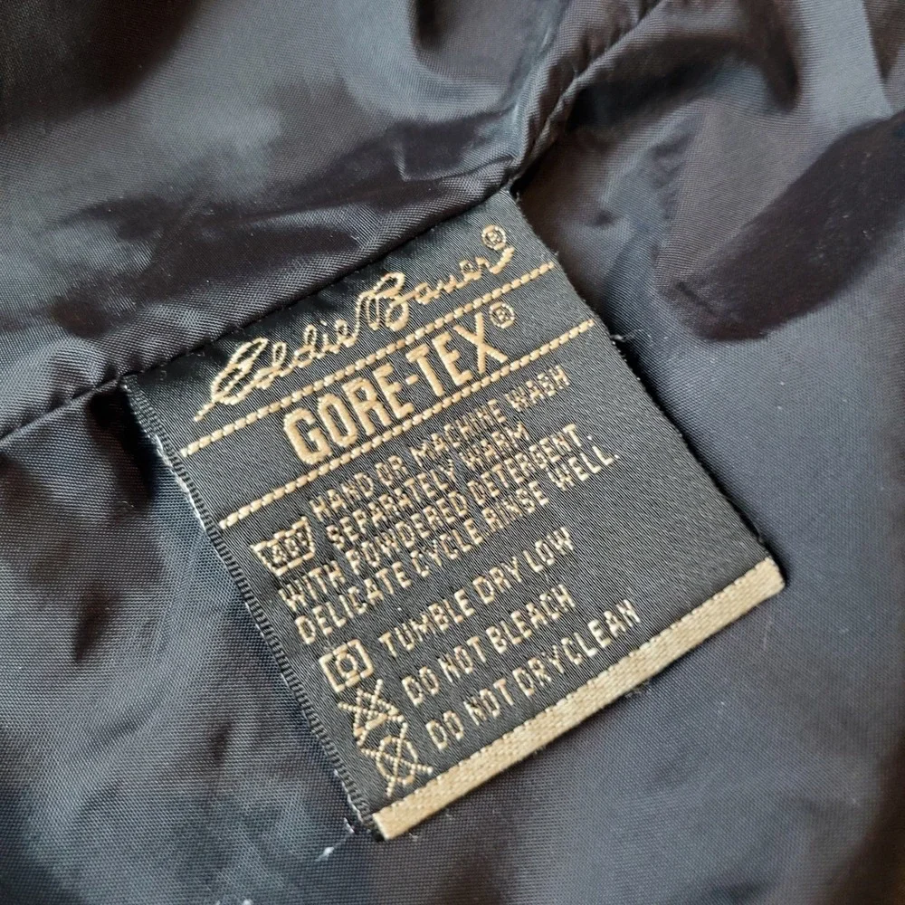 Eddie Bauer utility jacket